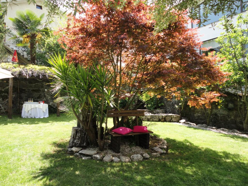 Bem Sonhar Ξενοδοχείο Terras de Bouro Εξωτερικό φωτογραφία