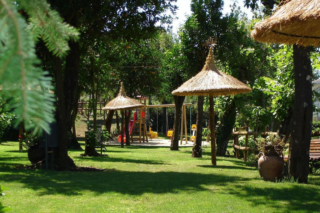 Bem Sonhar Ξενοδοχείο Terras de Bouro Εξωτερικό φωτογραφία